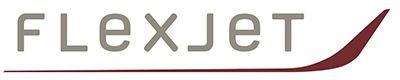 Flexjet Logo